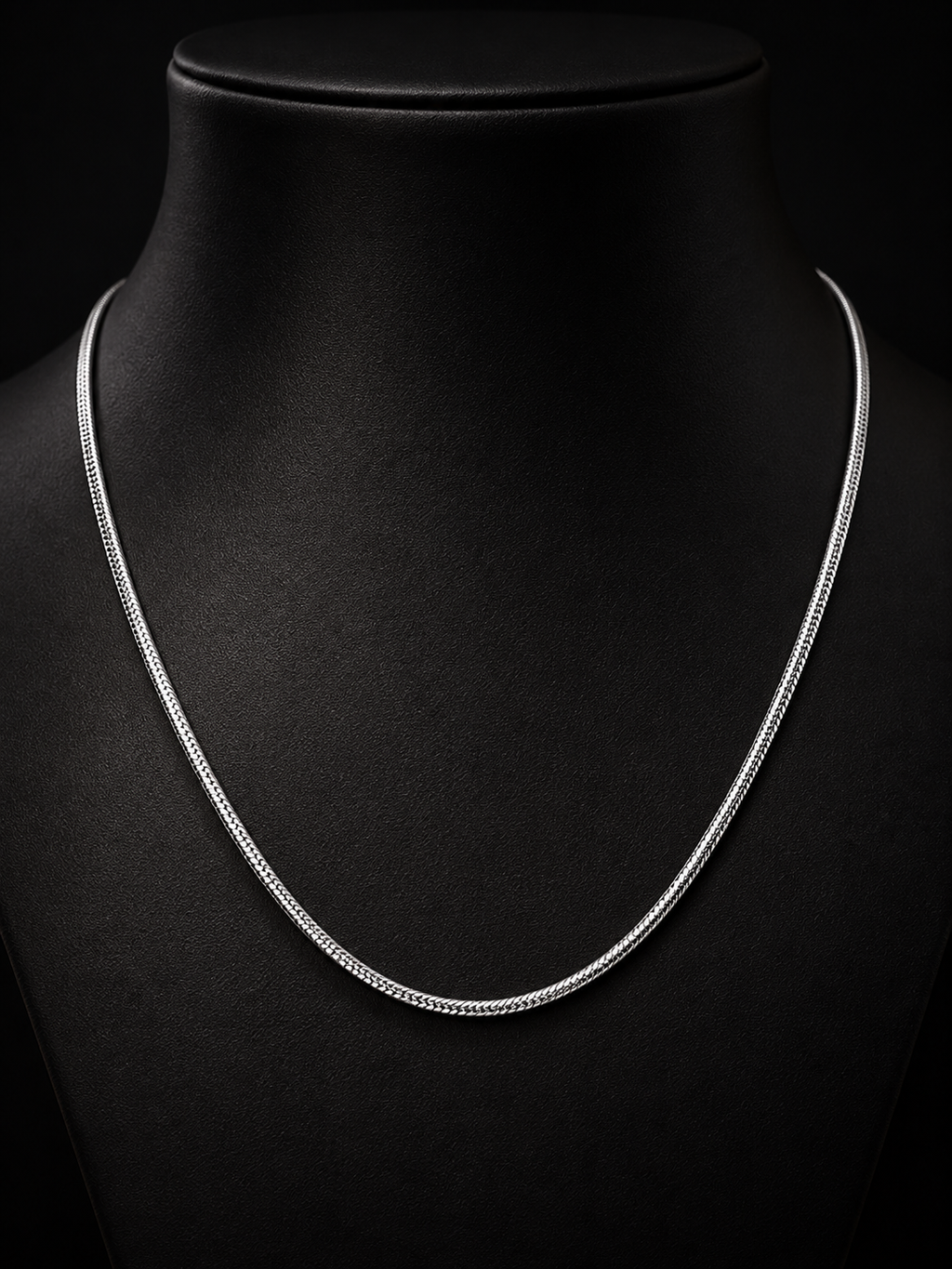 Élan Snake Chain