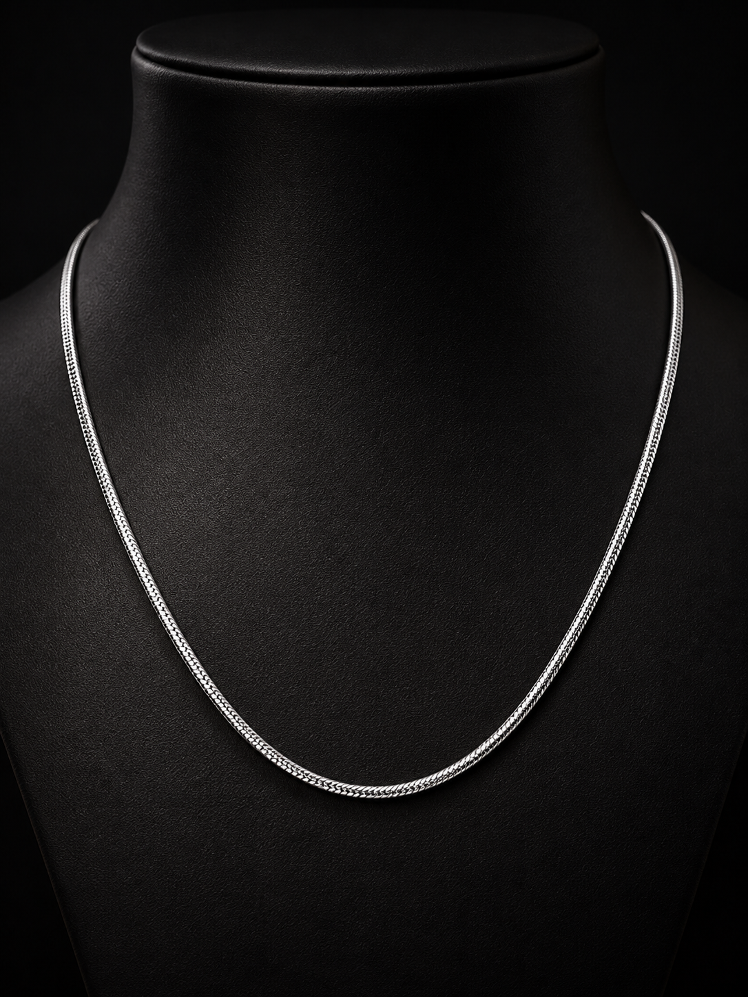 Élan Snake Chain