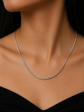 Élan Snake Chain