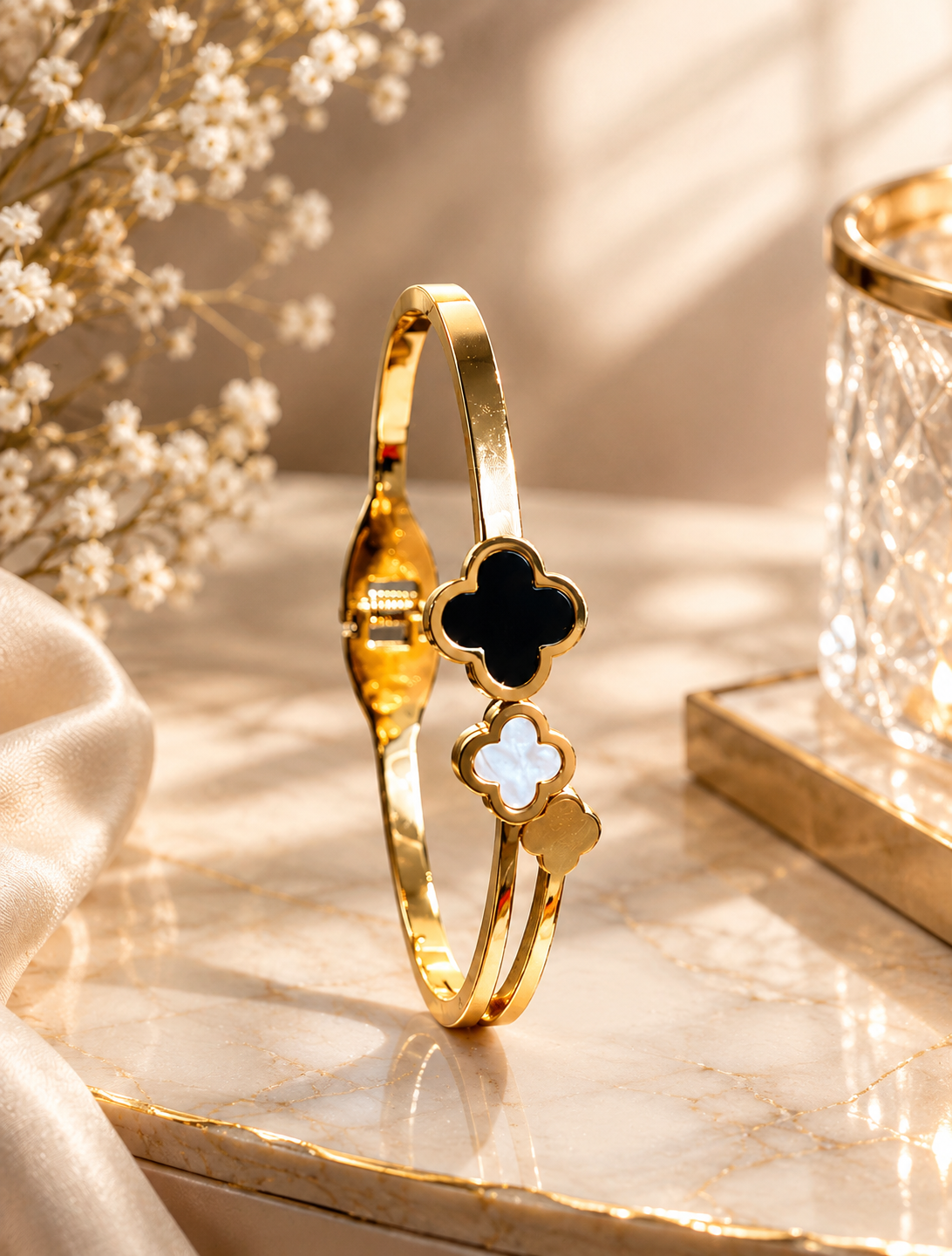 Timeless Elegance Bracelet