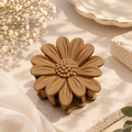 Caramel Bloom — Brown Shade