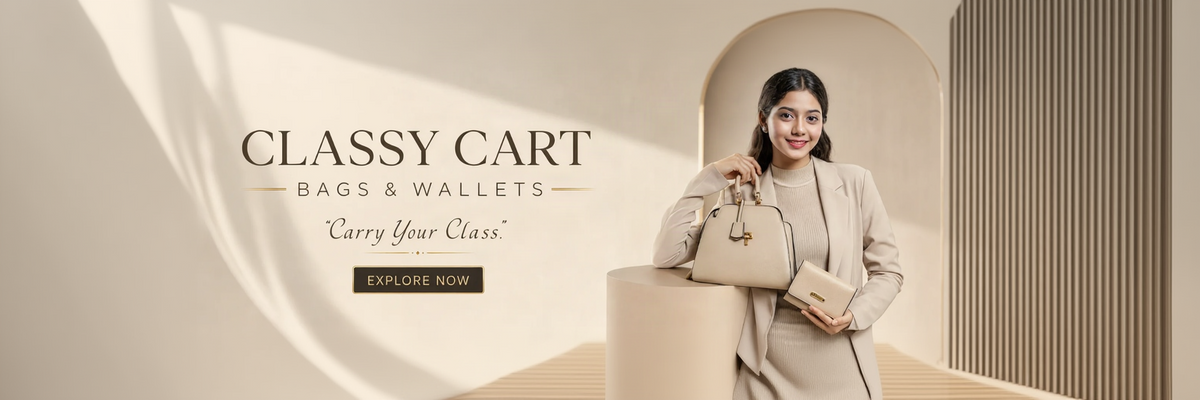 Luxury fashion collection