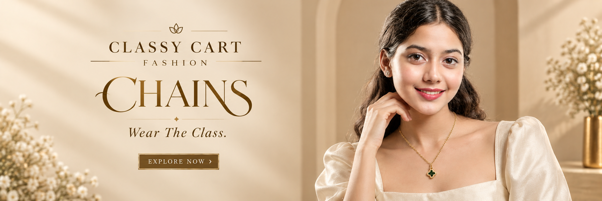 Luxury fashion collection