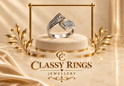 Classy Rings